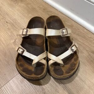 Birkenstock Mayari Sandal